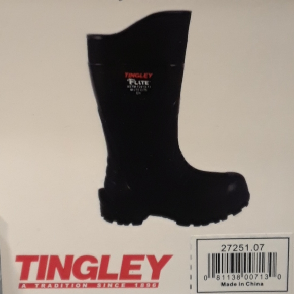 Tingley Boot - Picture 8 of 12